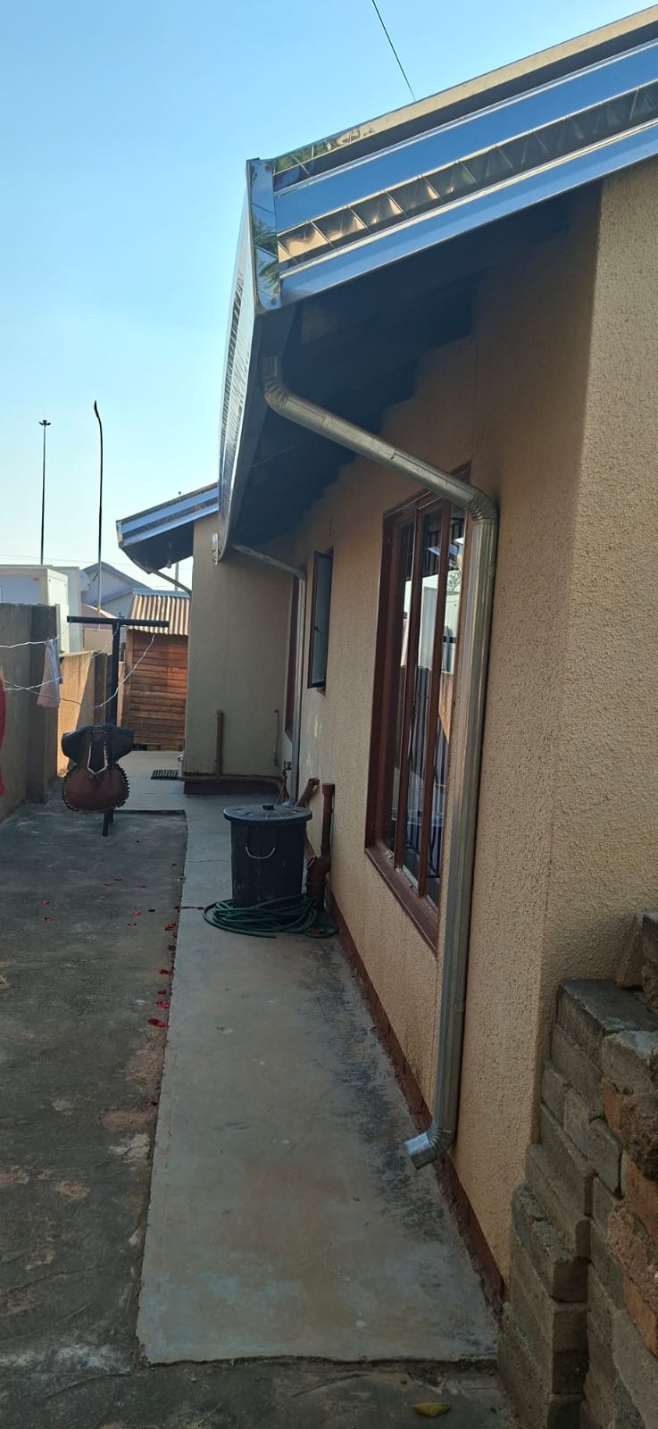 3 Bedroom Property for Sale in Mabopane Unit X North West